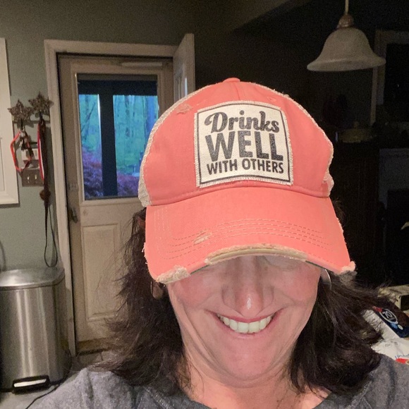 Meet your Posher, Amy - Picture 1 of 1